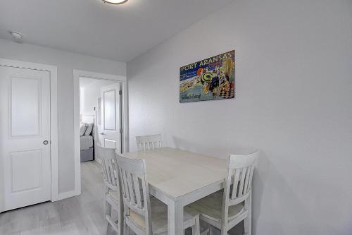Apartamento Sea Ser� Ec102 Condo