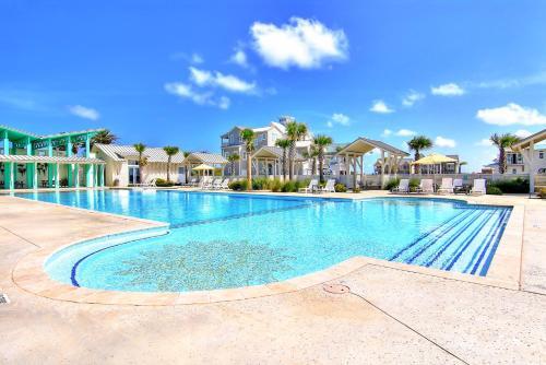 Blue Casa, Su Casa Home