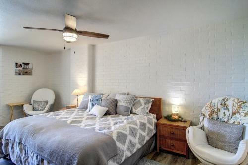 Apartamento Aransas Princess Unit 407 Condo