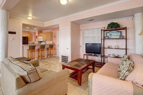 Apartamento Get Your Beach On Duplex