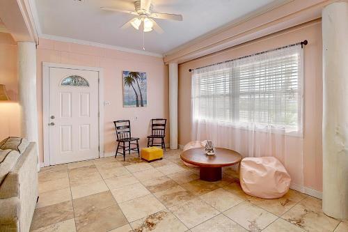 Apartamento Get Your Beach On Duplex