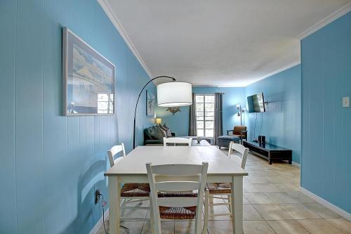 Apartamento The Codfather Condo