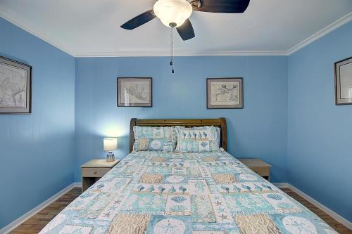 Apartamento The Codfather Condo