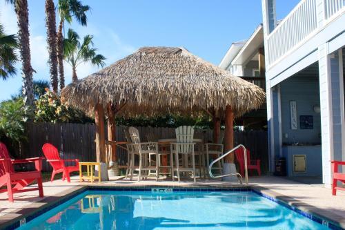 628 Marlin Azul Home