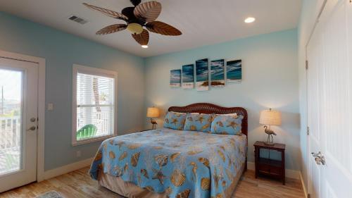 628 Marlin Azul Home