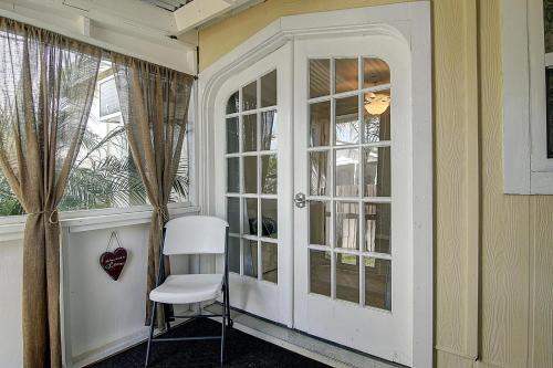 Le Petit Chateau Home