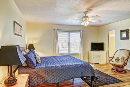 Apartamento El Cortez Condominiums Ec207 Condo