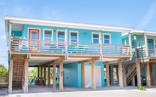 Sea Esta @ Ocean Village Home