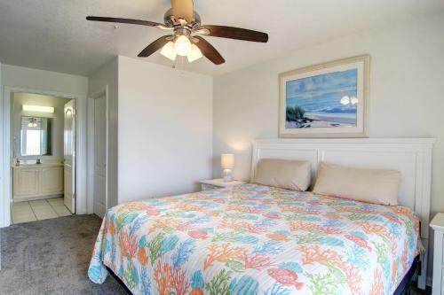 Apartamento Grand Caribbean 3008 Condo