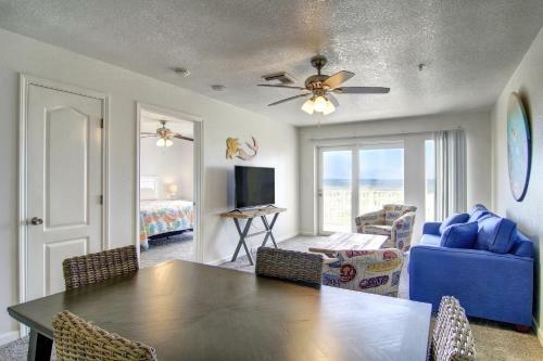 Apartamento Grand Caribbean 3008 Condo