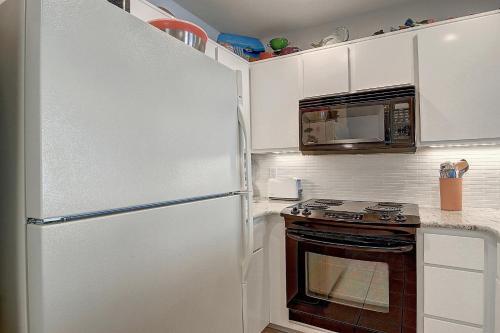Apartamento El Cortez Condominiums #112 Condo