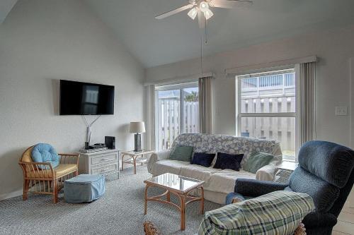 Apartamento El Cortez Condominiums #112 Condo