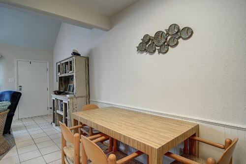 Apartamento El Cortez Condominiums #112 Condo
