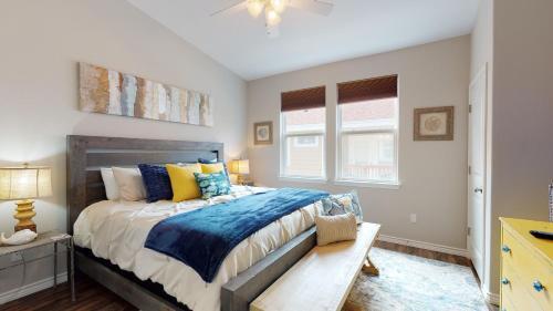 The Chic Retreat Townhouse