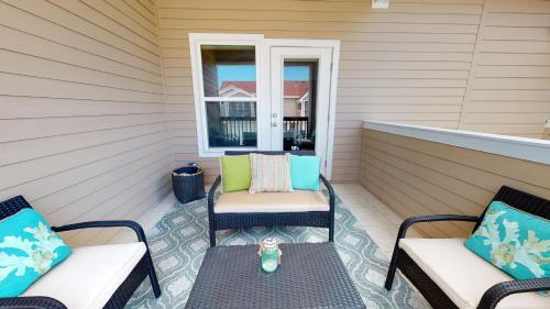 The Chic Retreat Townhouse