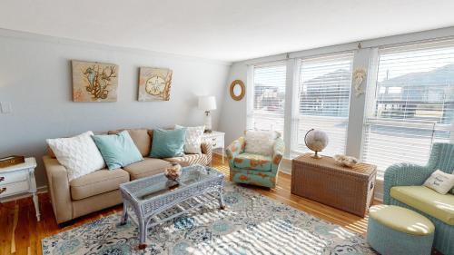 Sanddollar 624 Home