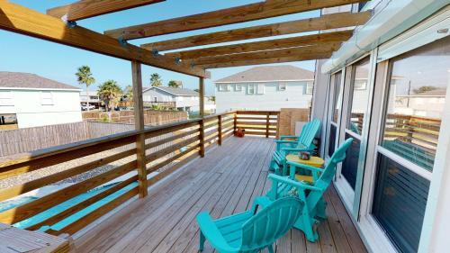 Sanddollar 624 Home
