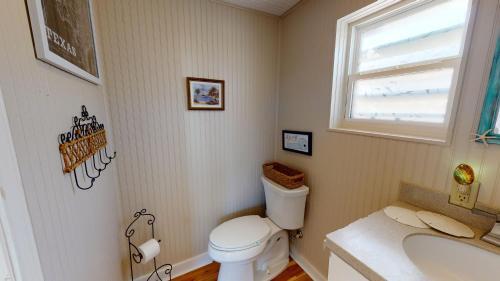 Sanddollar 624 Home