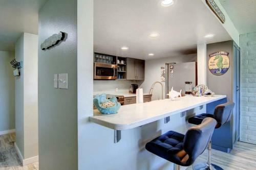 Apartamento Pour Me A Vacation Condo