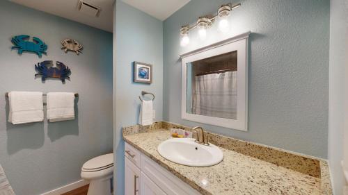 Apartamento The Sand Dollar Condo