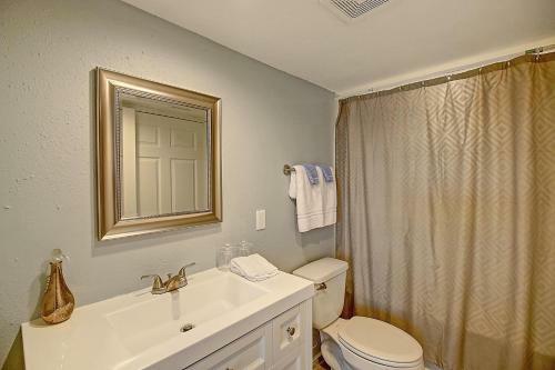 Apartamento Salty Days Getaway Condo