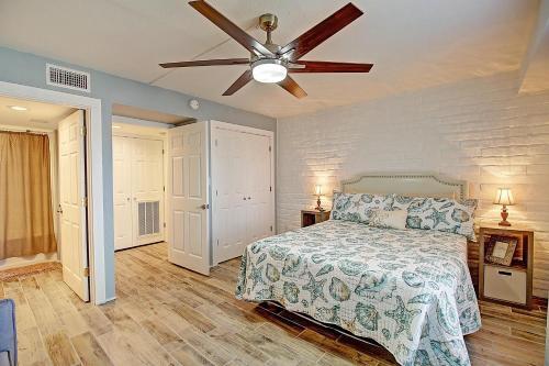 Apartamento Salty Days Getaway Condo