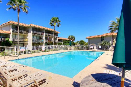 Apartamento Salty Days Getaway Condo