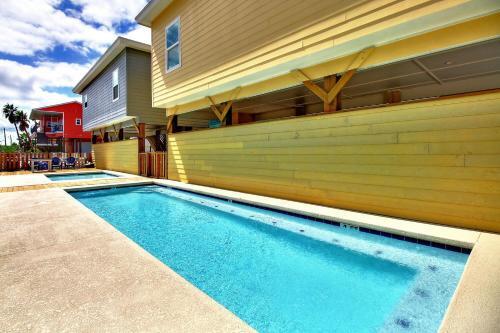 Woodhaven Beach Club Bungalow