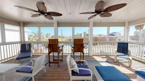 Sebo Seaside Home