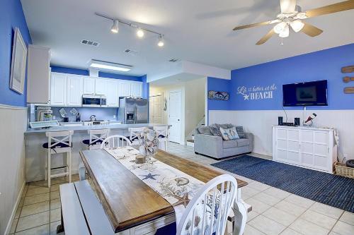 La Playita Mr130 Home