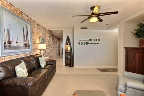Apartamento Aransas Princess Unit 411 Condo