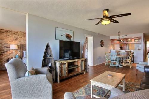 Apartamento Aransas Princess Unit 411 Condo