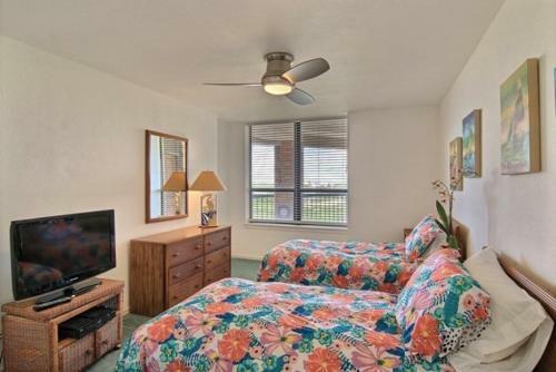 Aransas Princess Unit 512 Chalet