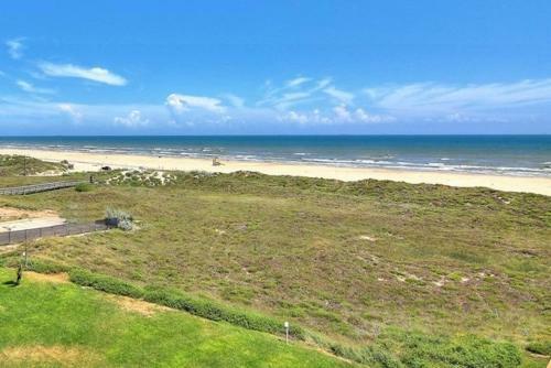 Aransas Princess Unit 512 Chalet
