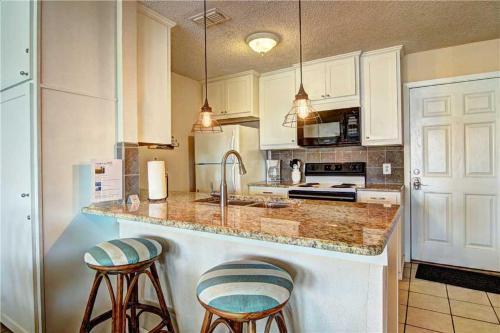 Apartamento Beach Therapy #408 Condo