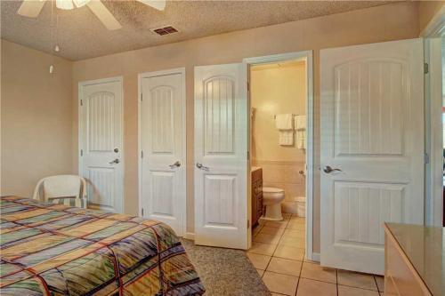 Apartamento Beach Therapy #408 Condo