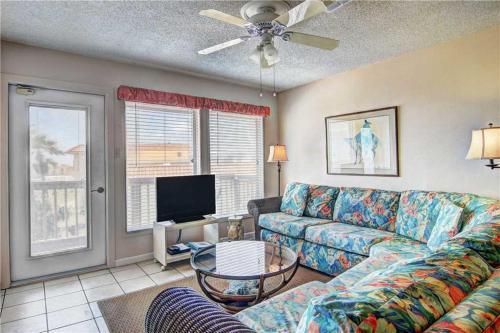 Apartamento Beach Therapy #408 Condo