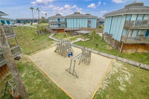 Apartamento Beach Therapy #408 Condo
