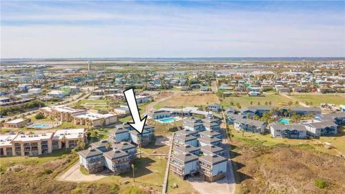Apartamento Beach Therapy #408 Condo