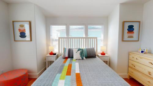 The Commons #404 Townhouse
