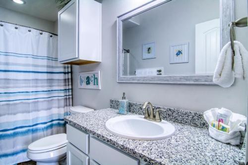 Gulf Vista Villa Home
