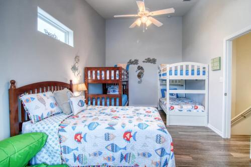 Gulf Vista Villa Home