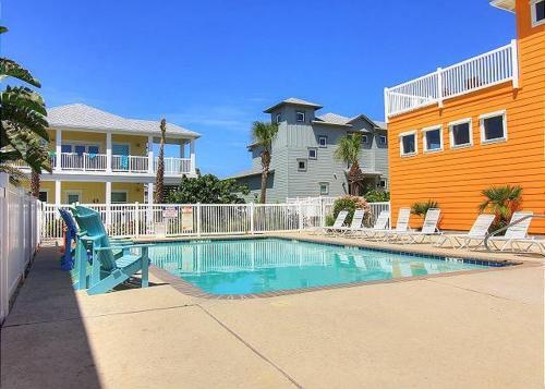 Seafever III Home