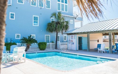 Turtle Paradise Home
