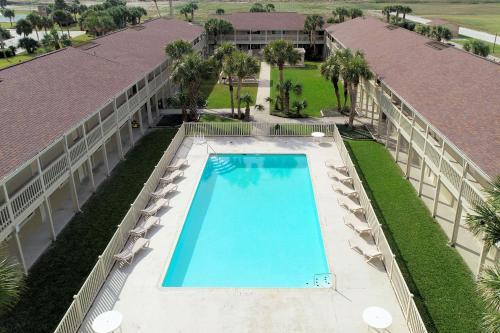 Apartamento Courtyard #201 Condo