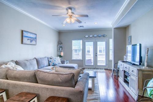 Apartamento Shoreline Dreams Condo