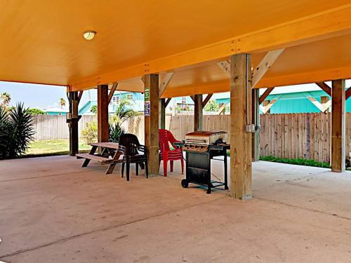 Casa de Playa Home
