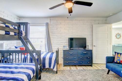 Apartamento El Cortez Condominiums Ec132 Condo