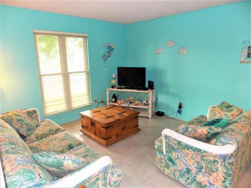 Apartamento Seaside Retreat Apts