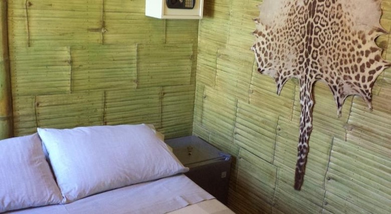 Hostal Casa Barco M�ncora
